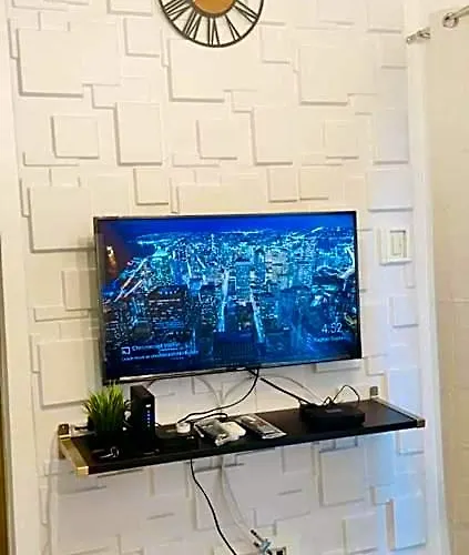 Lyndon At Sea Residences, Smdc Moa Complex, Pasay City, Philippines