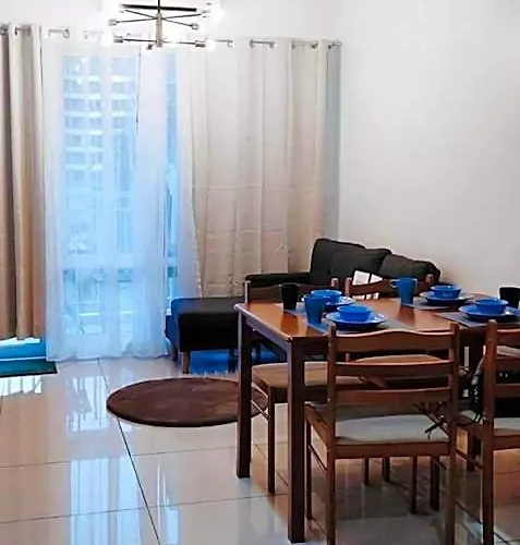 호텔 Lyndon At Sea Residences, Smdc Moa Complex, Pasay City, Philippines 마닐라